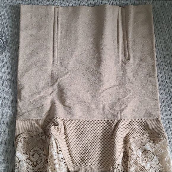 COPY - Body Shaper panty abdominal pressure panty - Picture 3 of 5